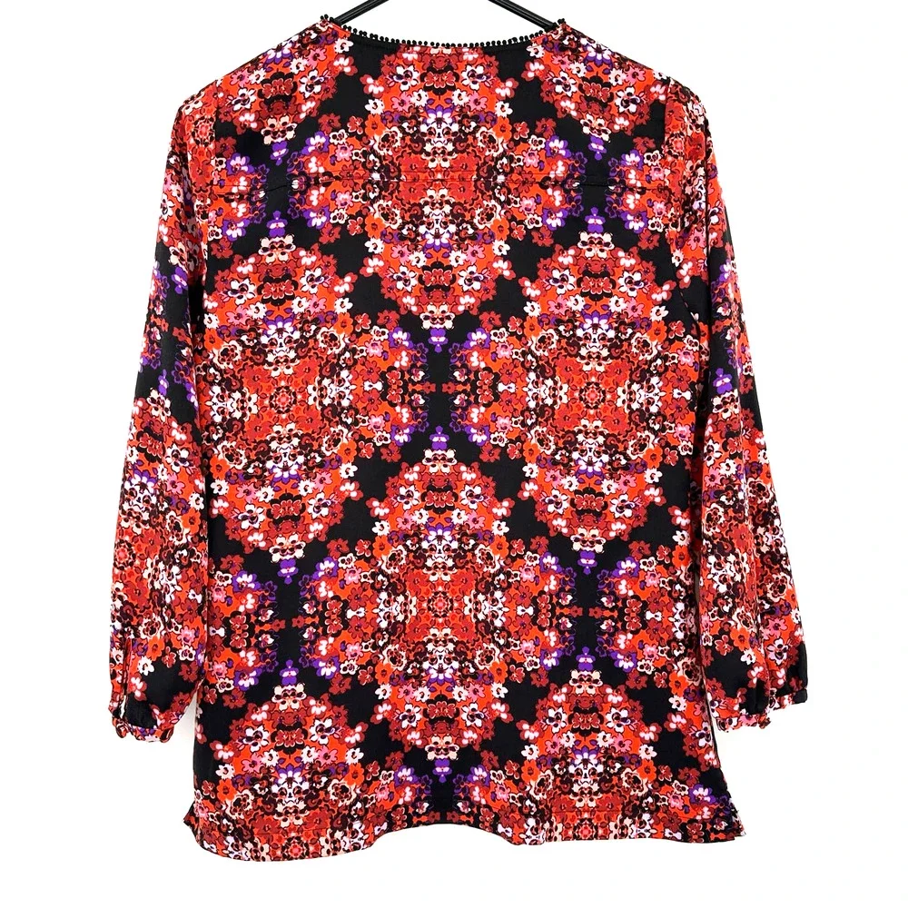 J. Crew crew size